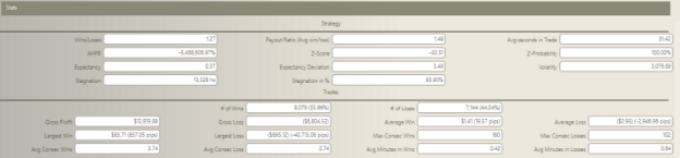 VisualHFT screenshot 6