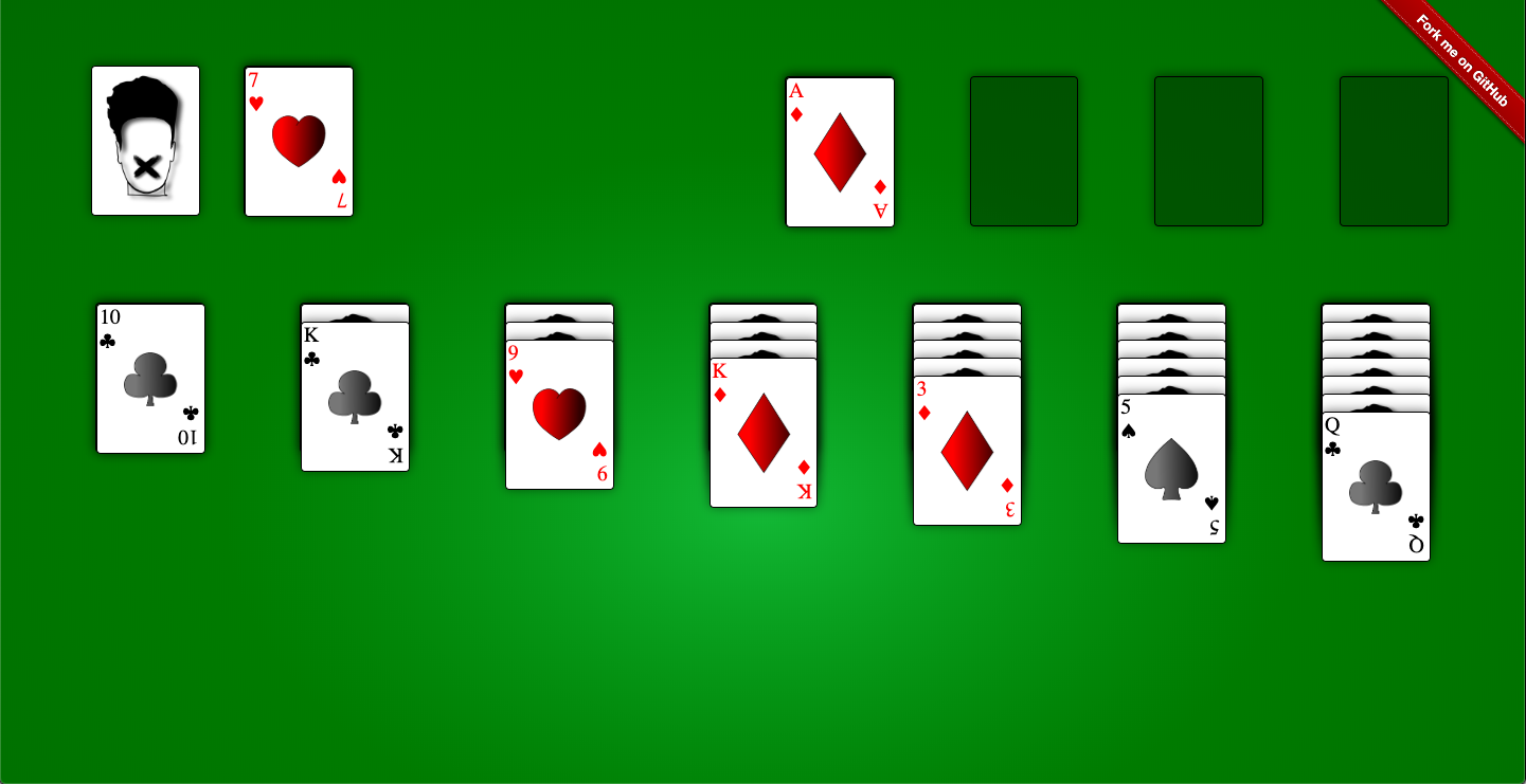 VueSolitaire screenshot 4