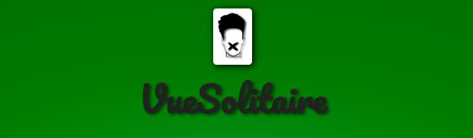 VueSolitaire screenshot 1