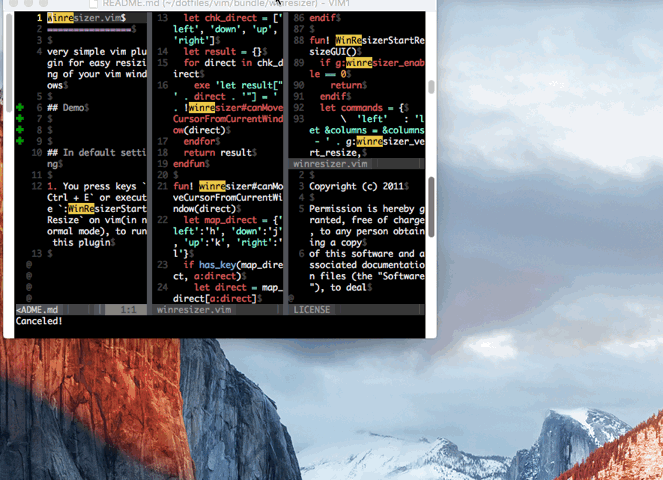 winresizer screenshot 4