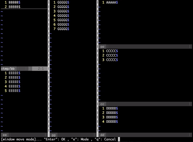 winresizer screenshot 2