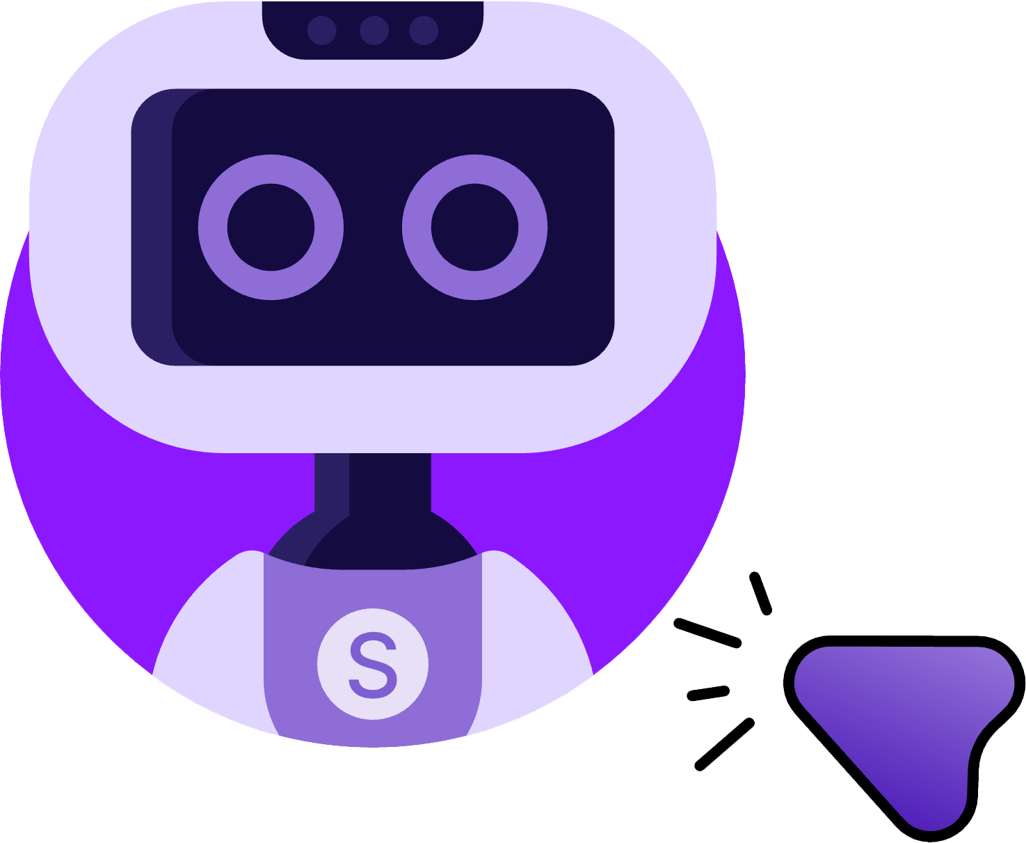 Agent-S screenshot 1