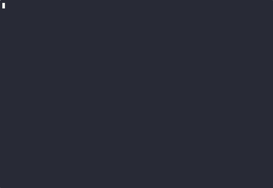 git-who screenshot 1