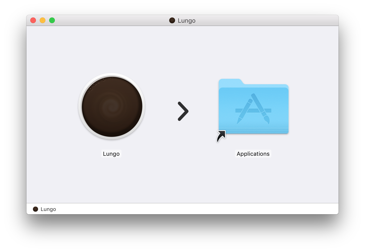 create-dmg screenshot 2