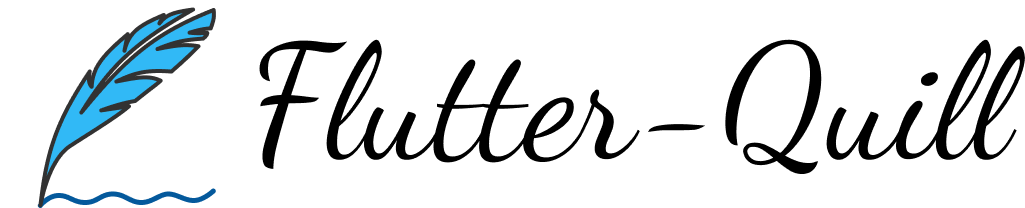 flutter-quill screenshot 1