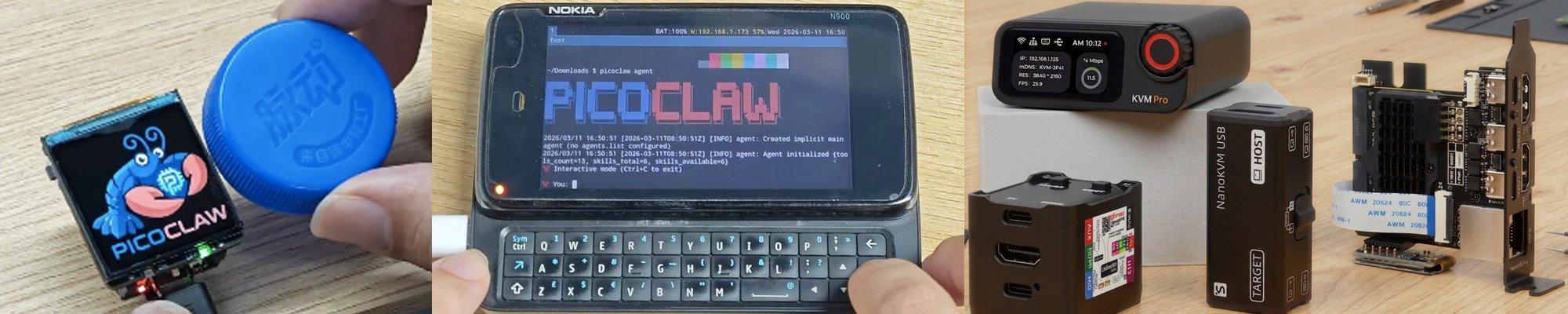 picoclaw screenshot 4