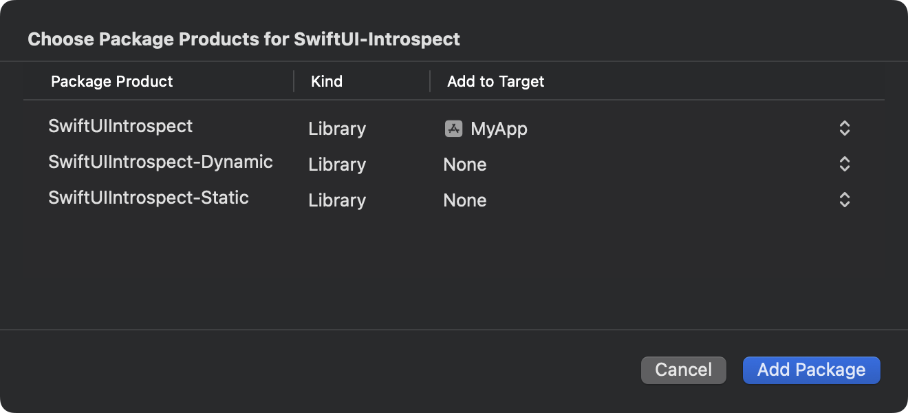swiftui-introspect screenshot 1
