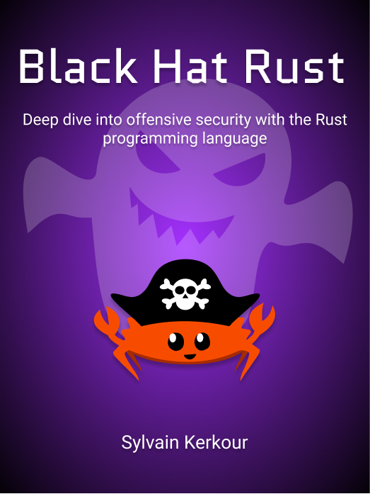 black-hat-rust screenshot 1