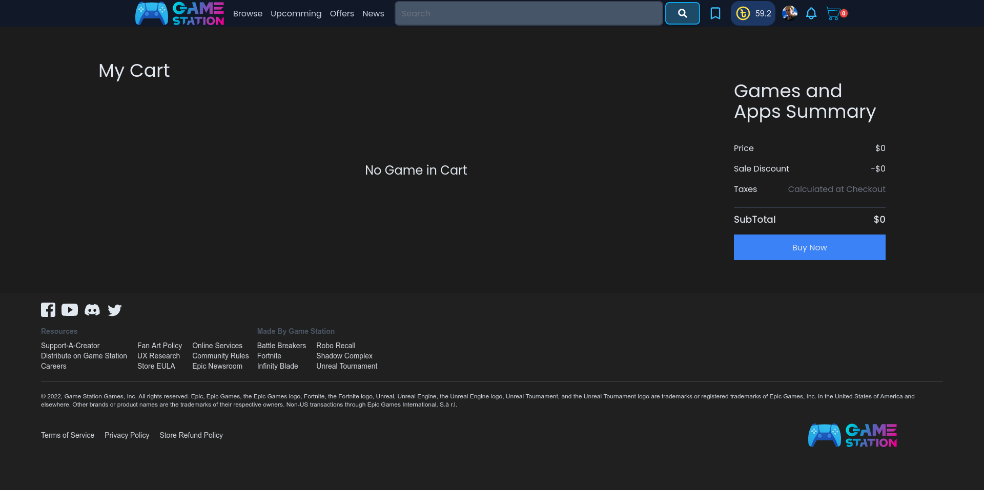 GameStation screenshot 18