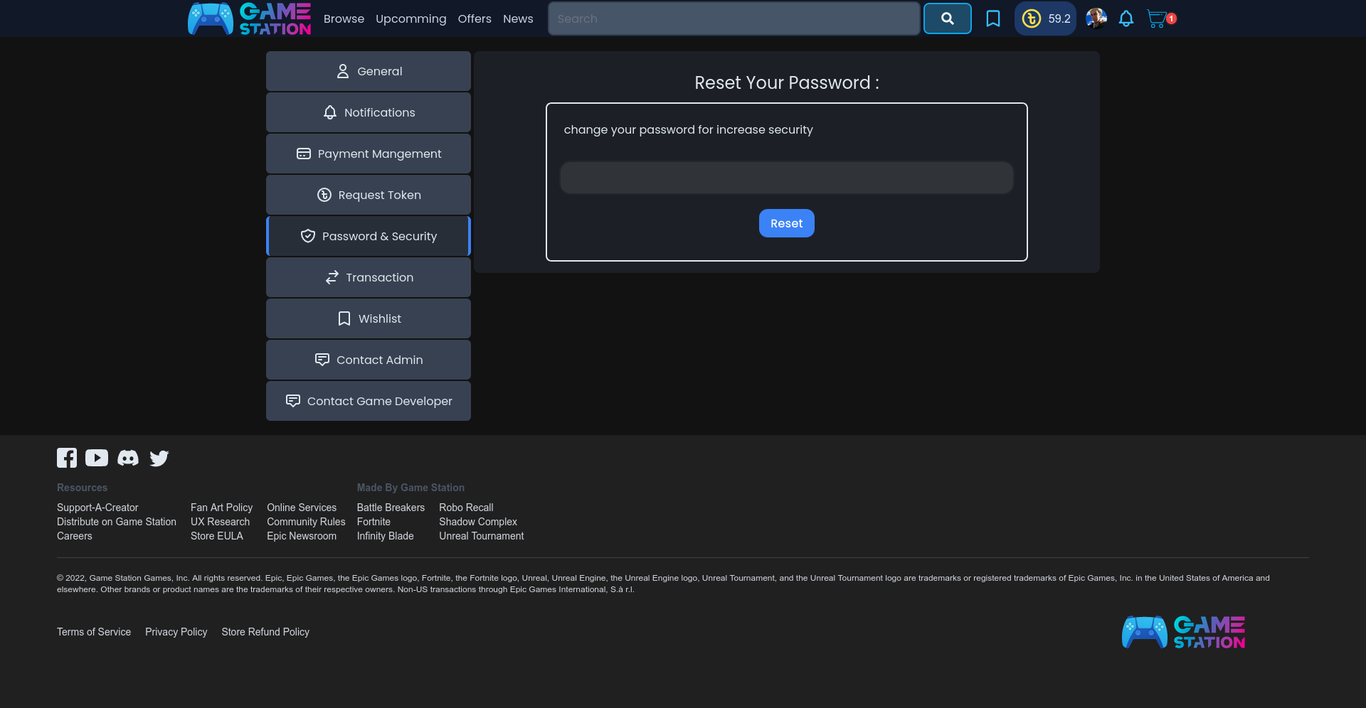 GameStation screenshot 16