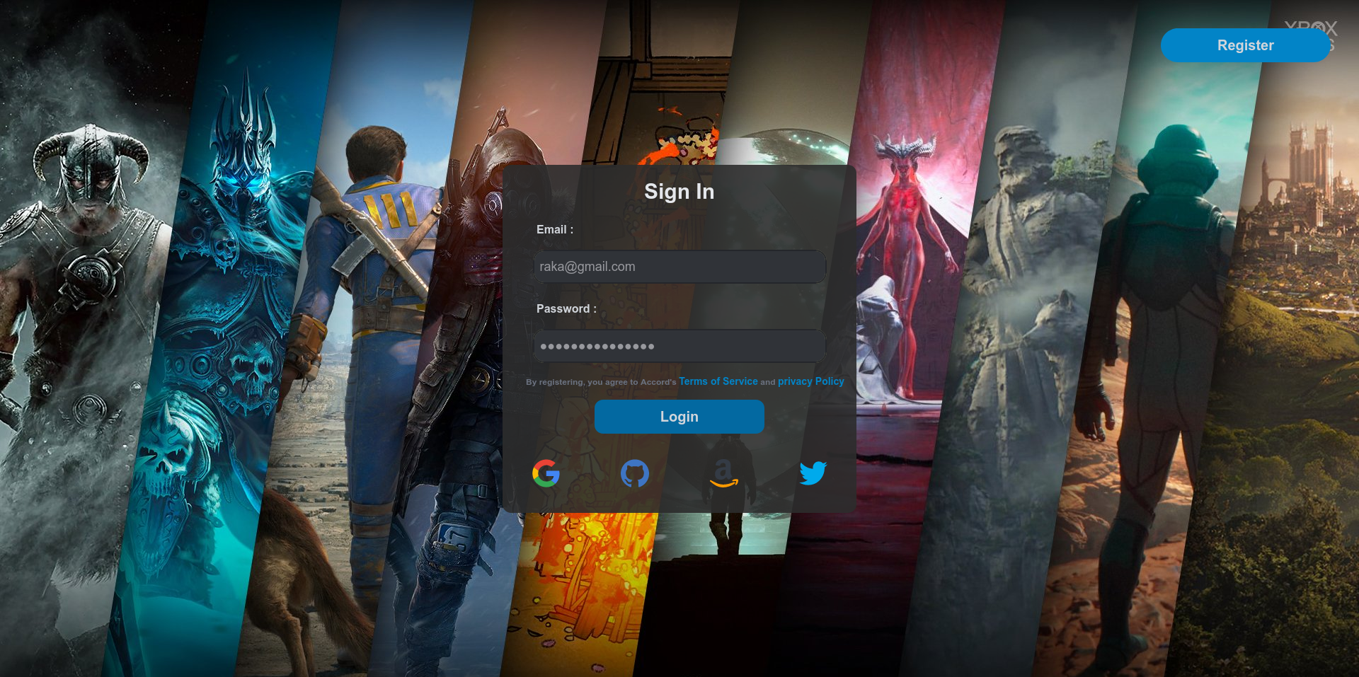 GameStation screenshot 21