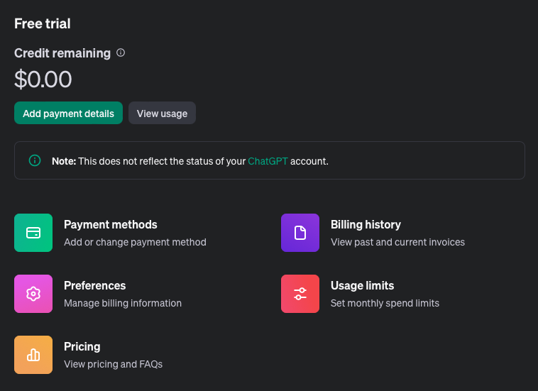 chatgpt-android screenshot 16