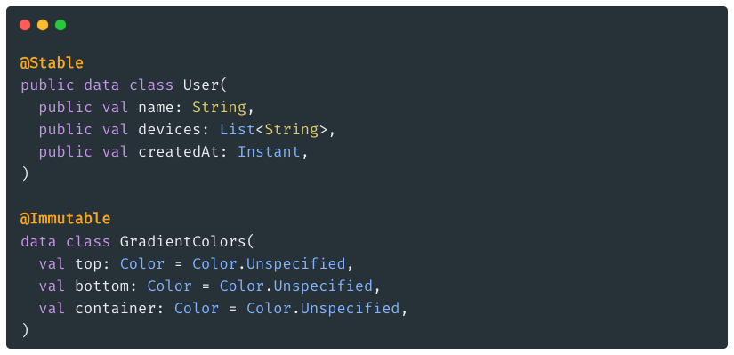 compose-stable-marker screenshot 1