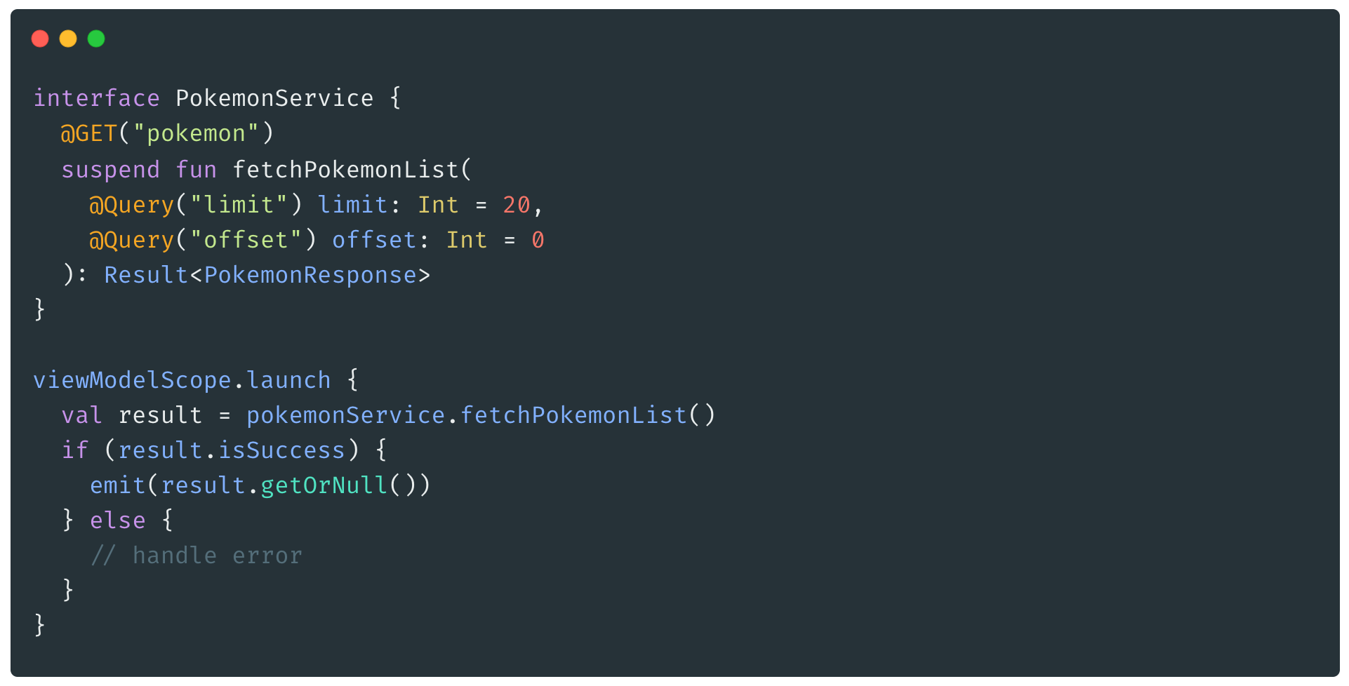 retrofit-adapters screenshot 1