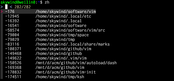 z.lua screenshot 4