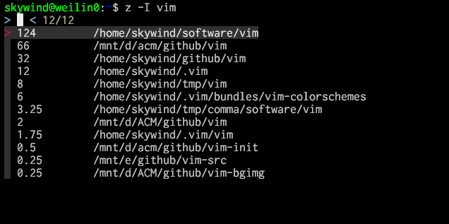 z.lua screenshot 1