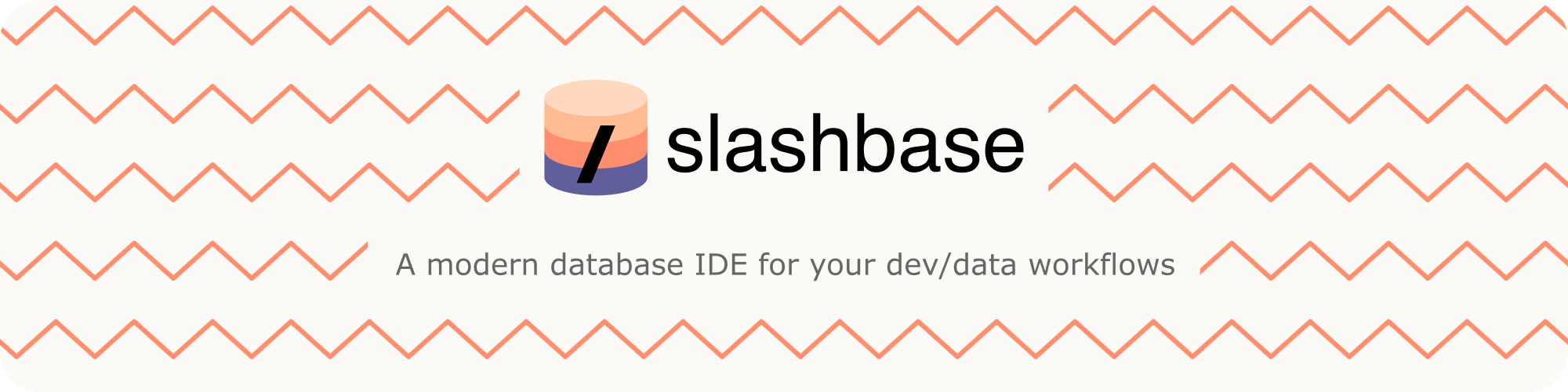 slashbase screenshot 1