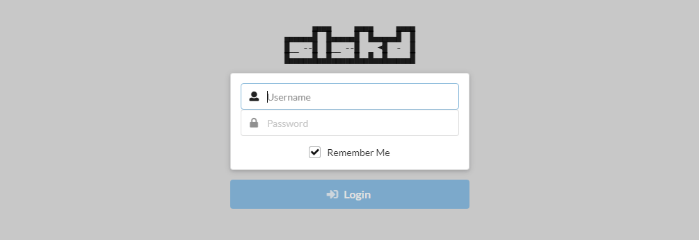slskd screenshot 1