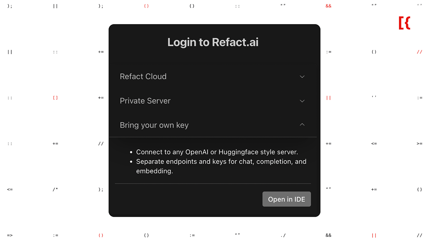 refact screenshot 3