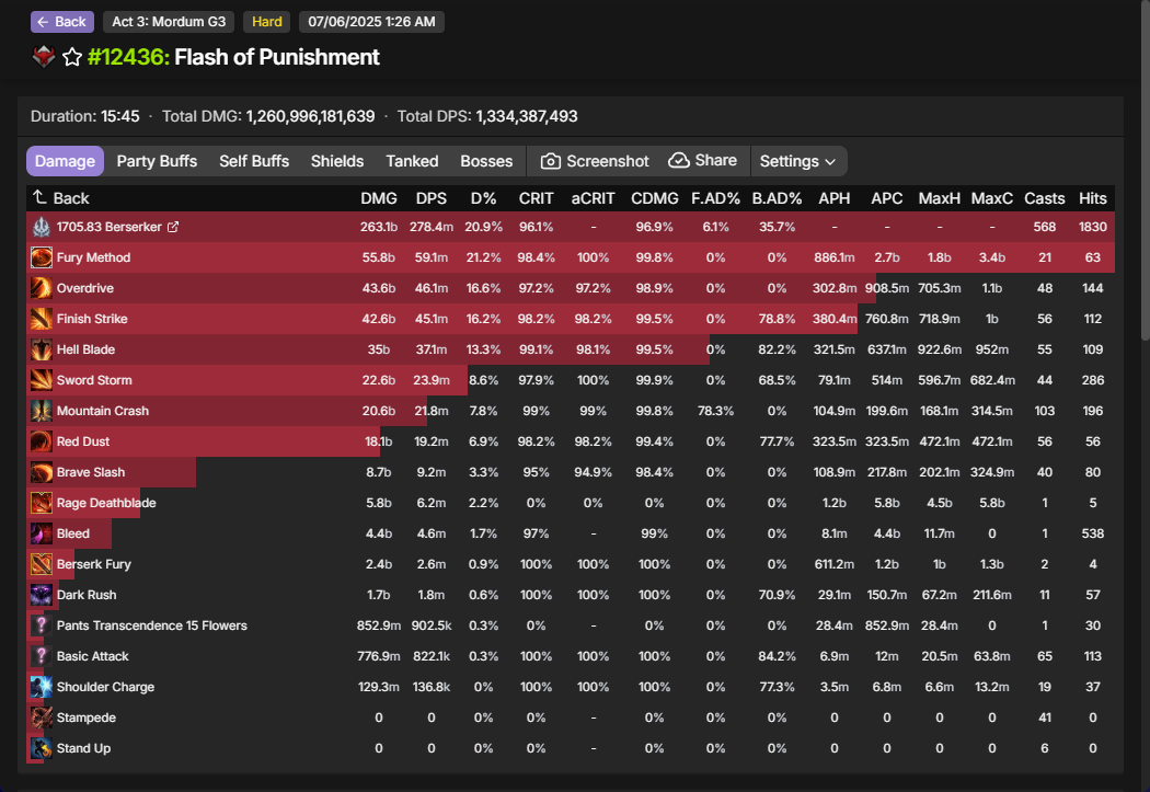 loa-logs screenshot 4