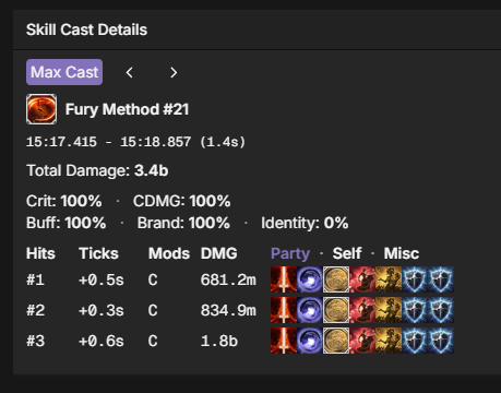 loa-logs screenshot 8