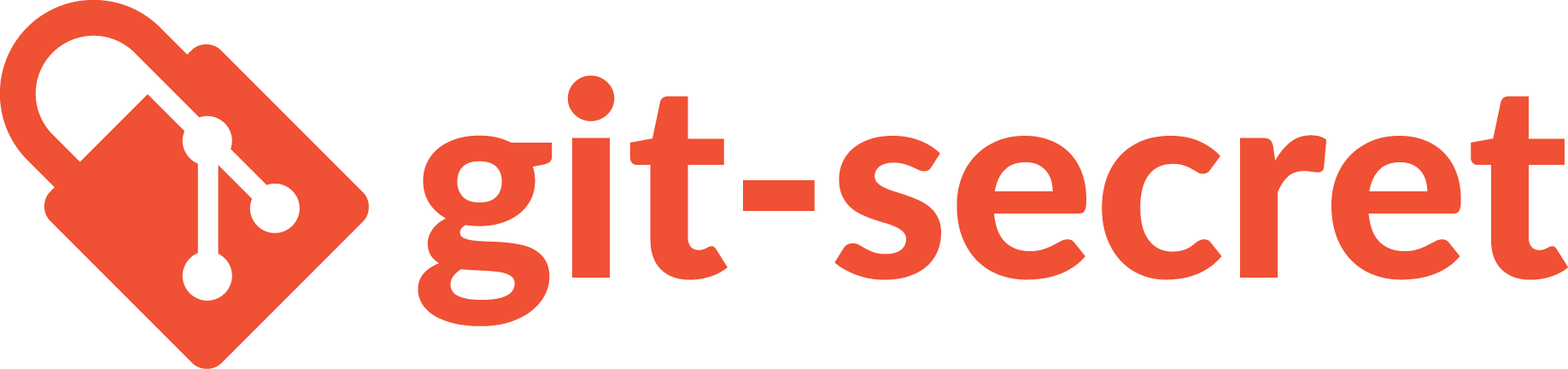 git-secret screenshot 1