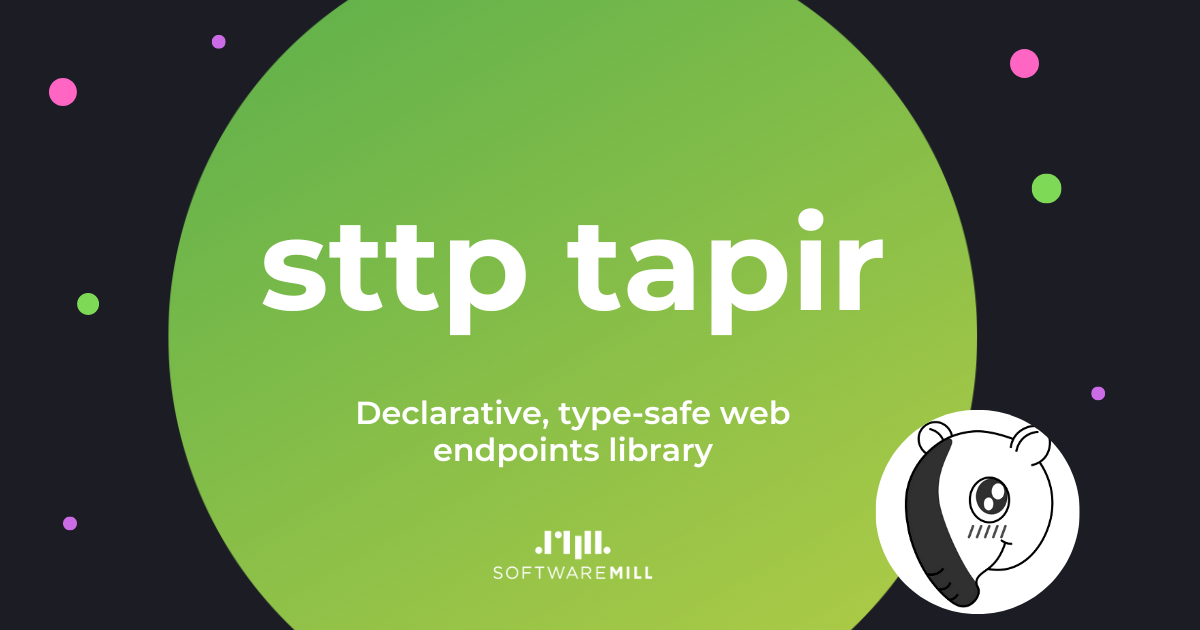 tapir screenshot 1