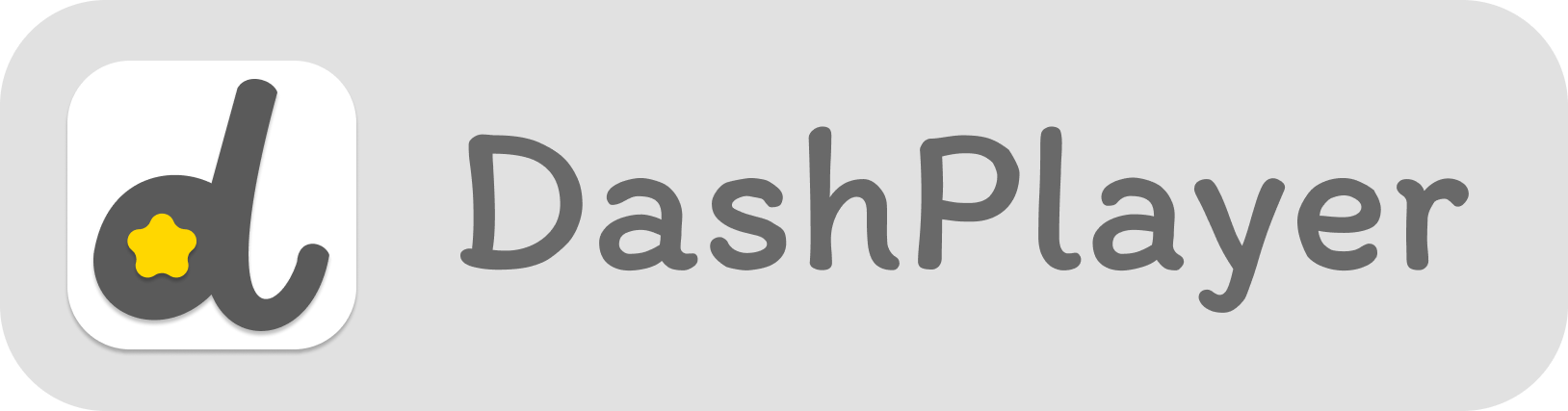 DashPlayer screenshot 1