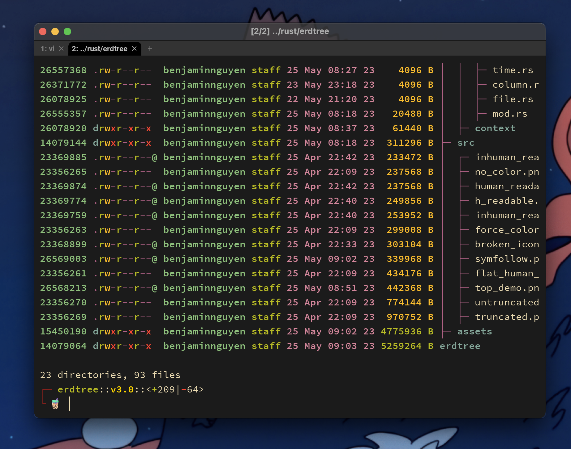 erdtree screenshot 6