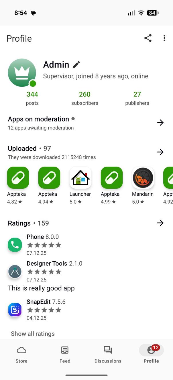 appteka-android screenshot 4
