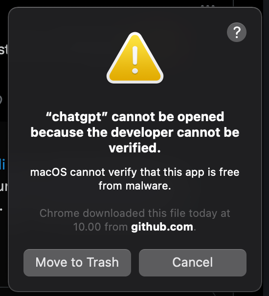chatgpt-desktop screenshot 4