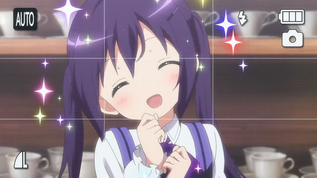 trace.moe screenshot 2