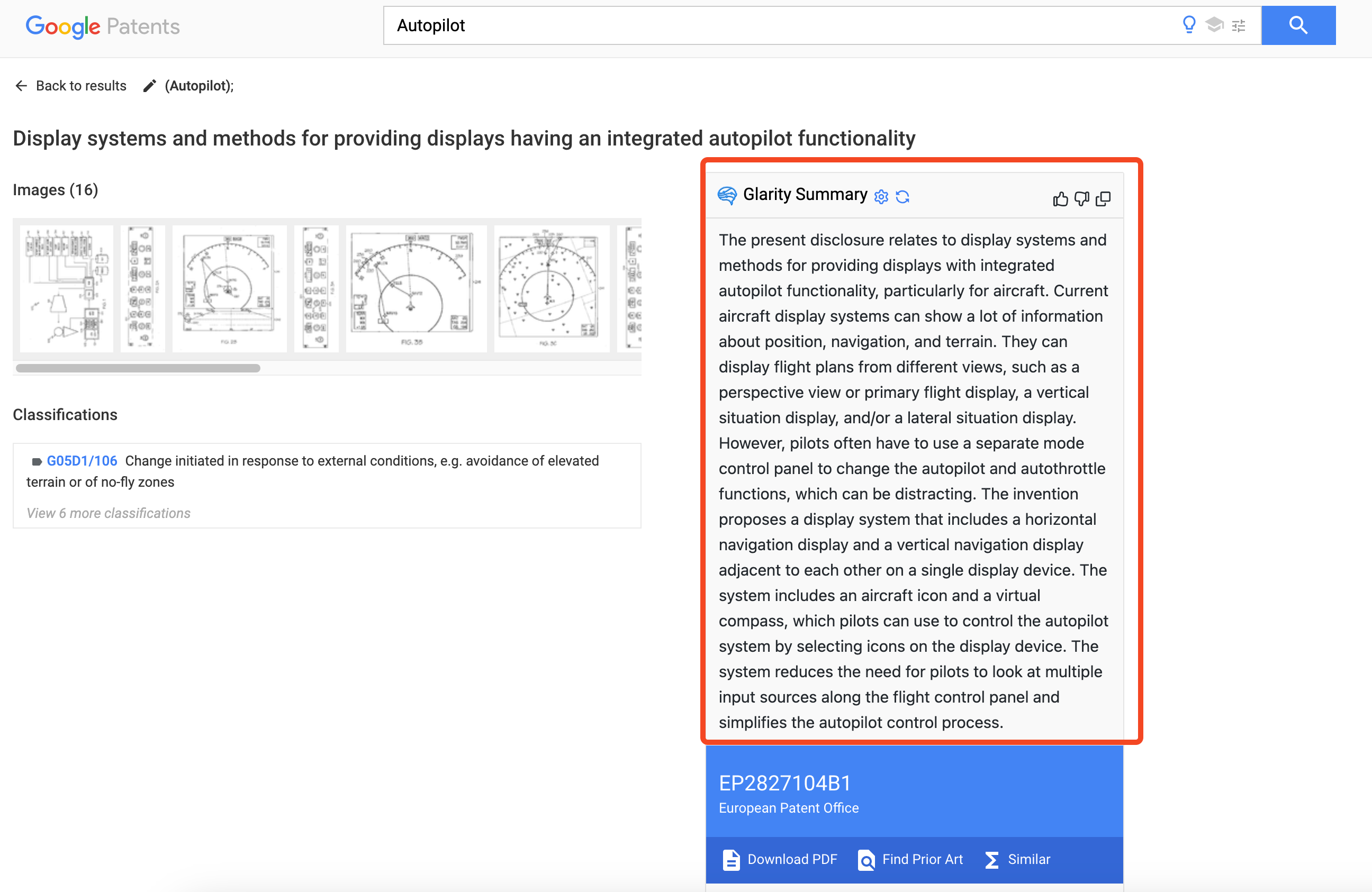 chatgpt-google-summary-extension screenshot 9