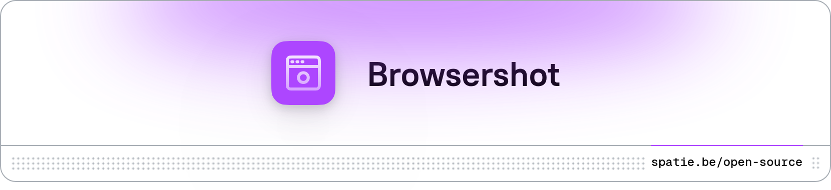 browsershot screenshot 1