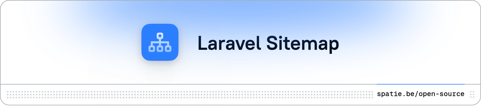 laravel-sitemap screenshot 1