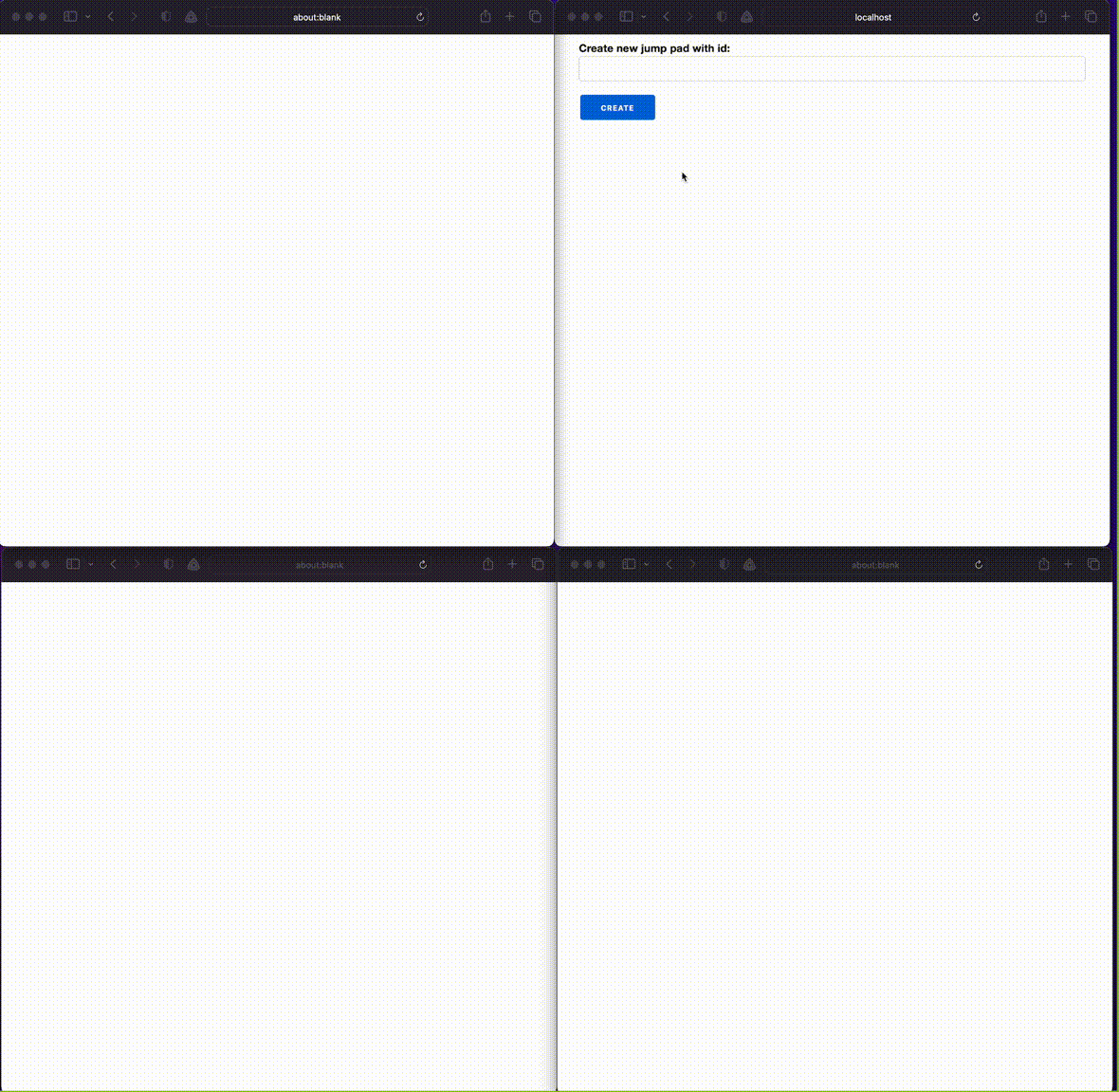 collywobble screenshot 1