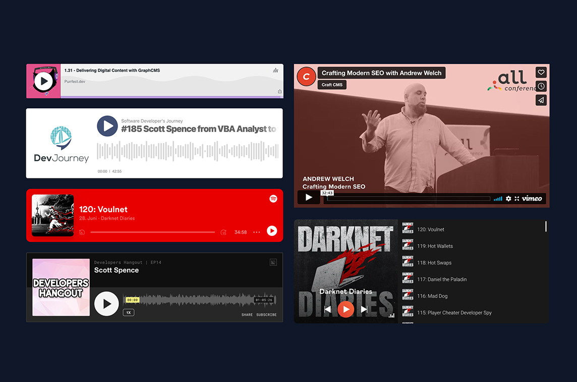 sveltekit-embed screenshot 1