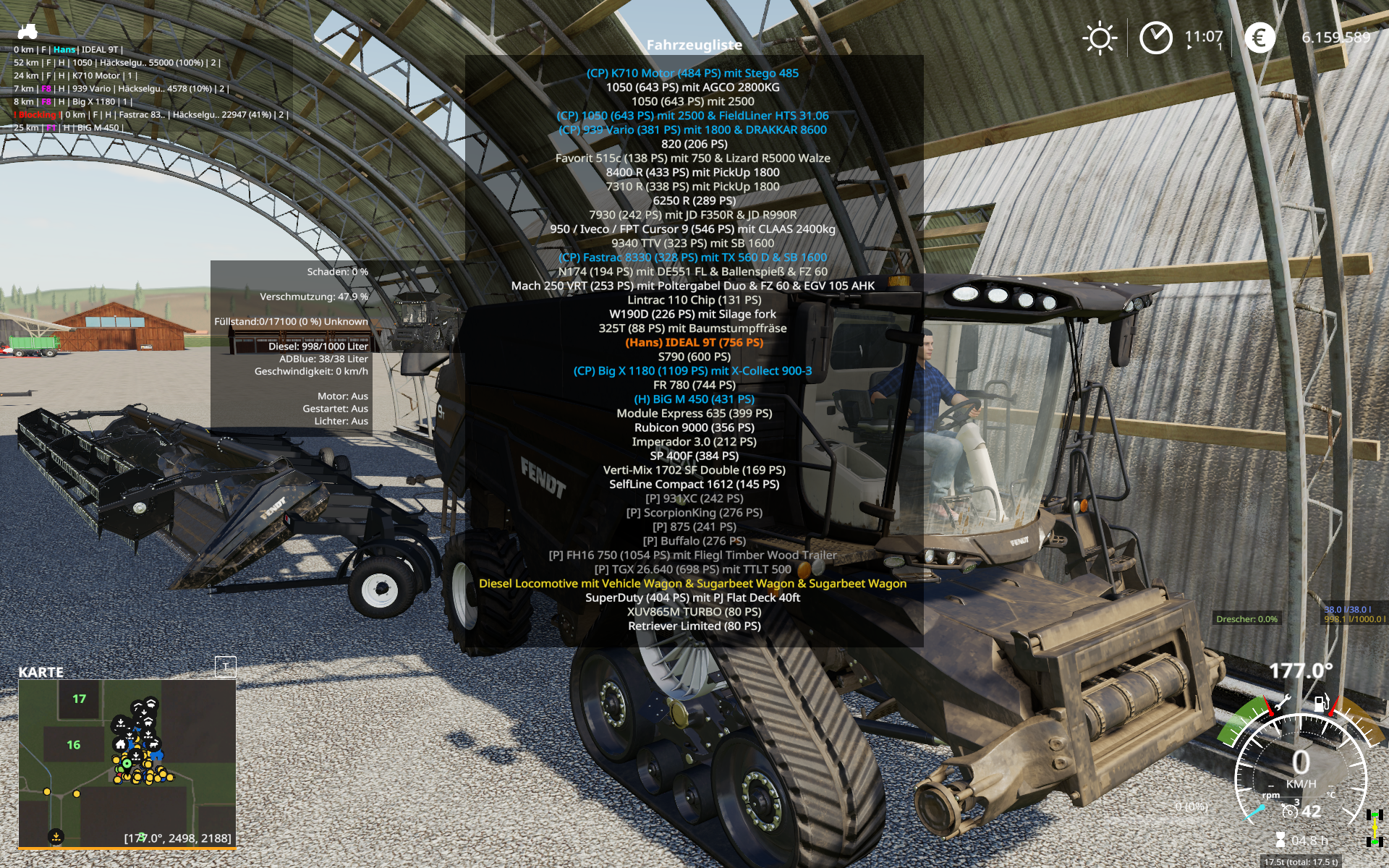FS22_VehicleExplorer screenshot 6