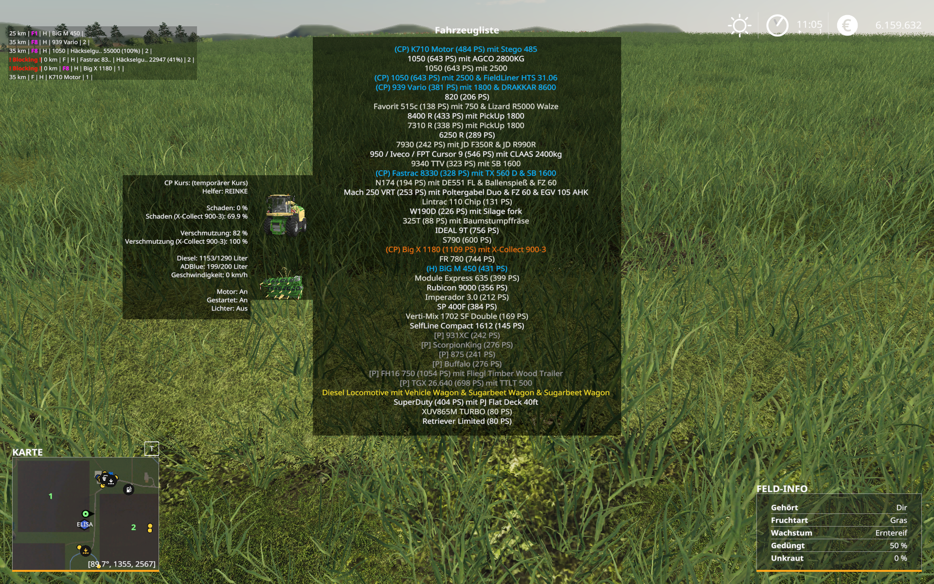 FS22_VehicleExplorer screenshot 2