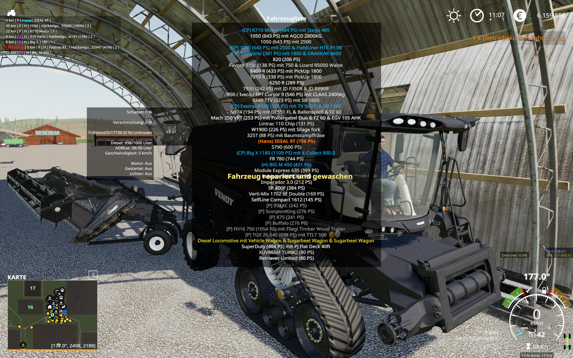 FS22_VehicleExplorer screenshot 7