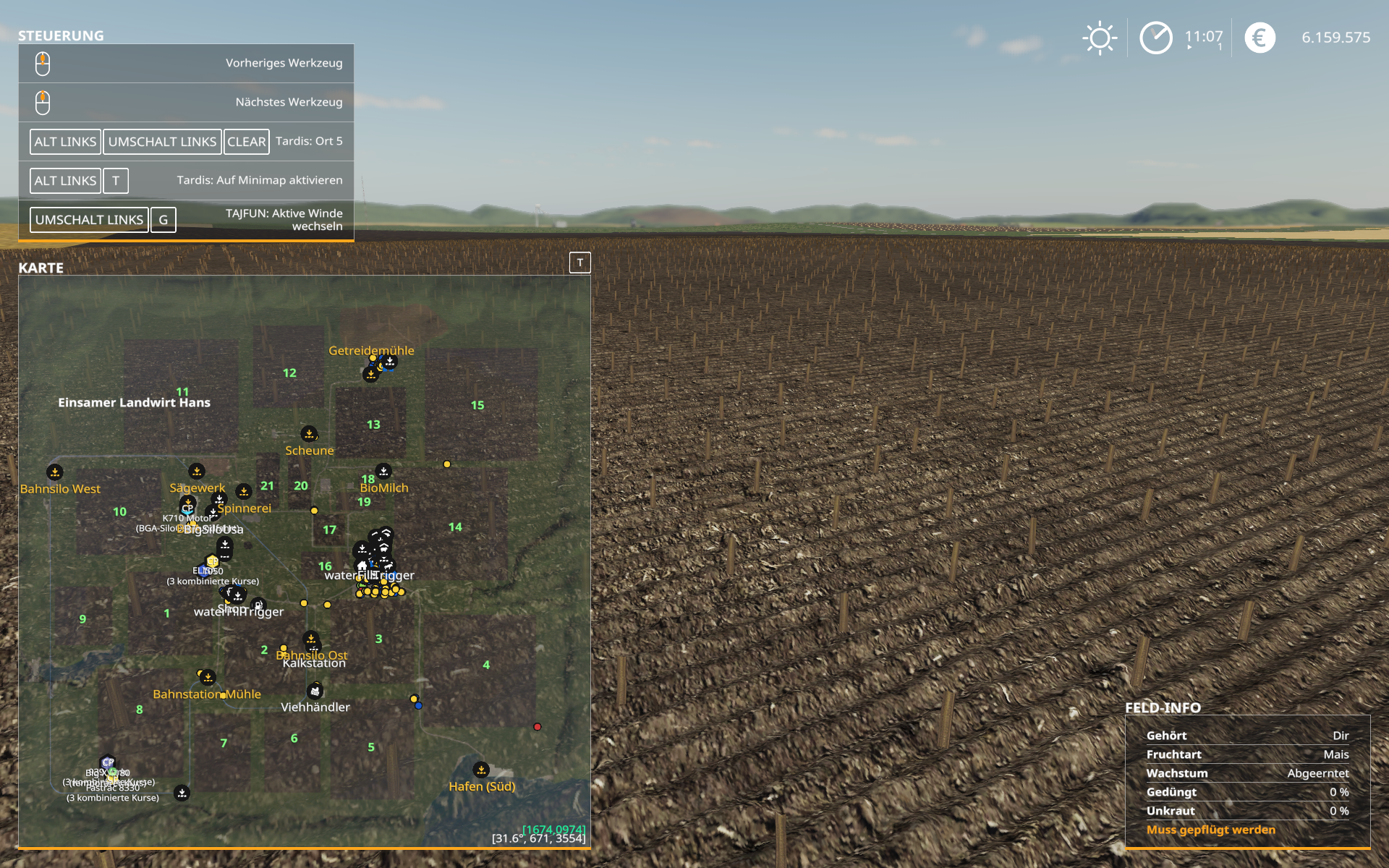FS22_VehicleExplorer screenshot 8