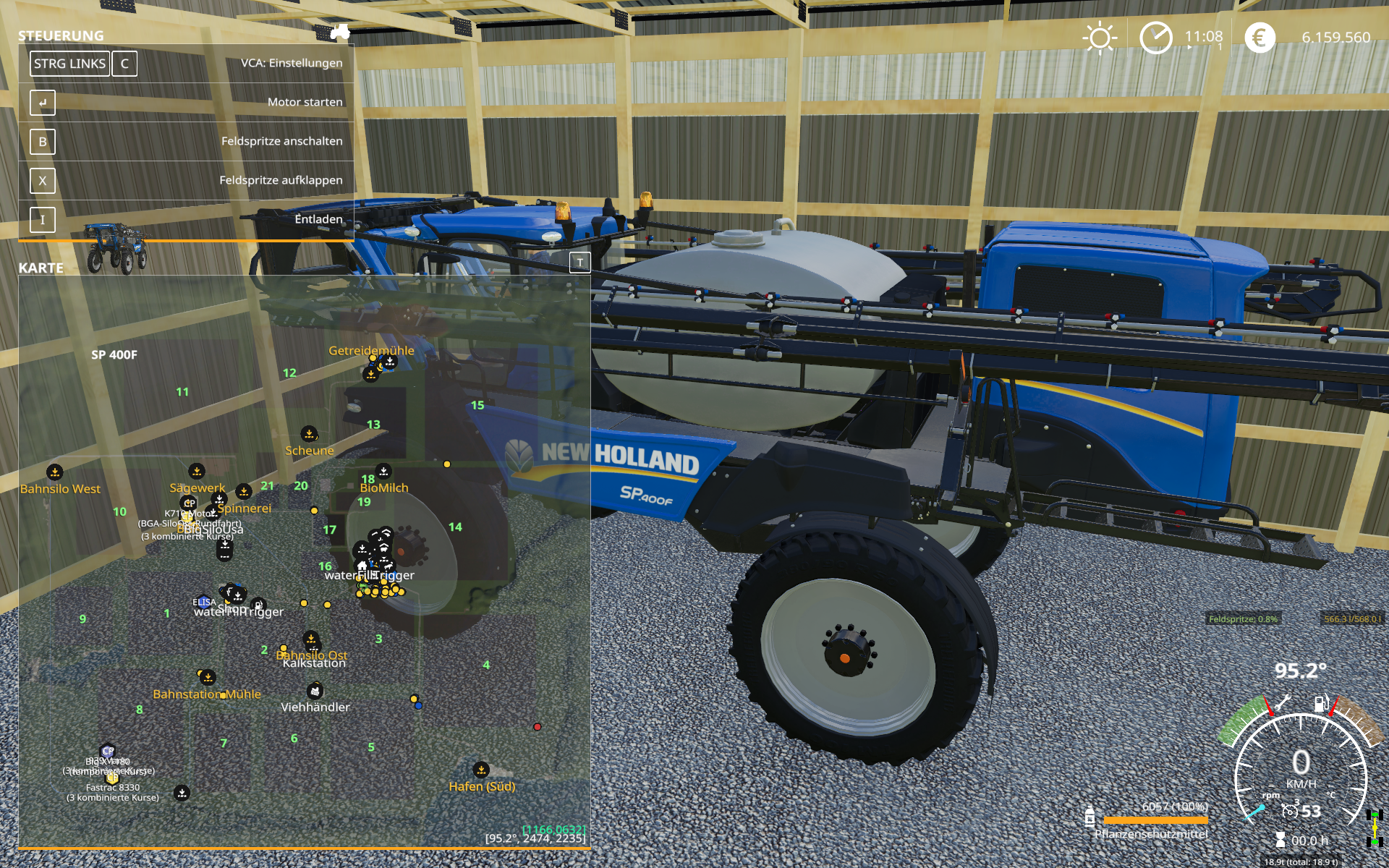 FS22_VehicleExplorer screenshot 10