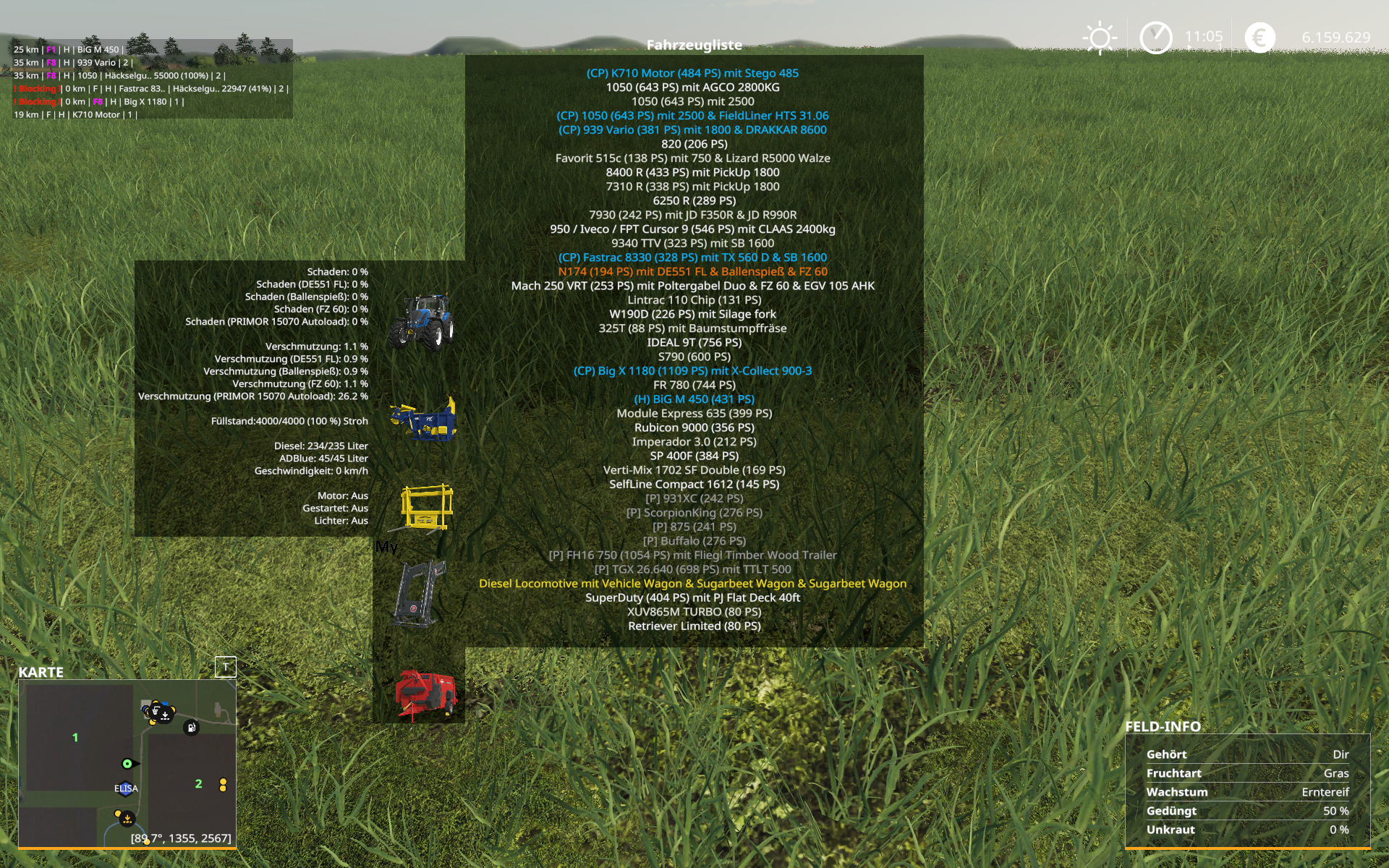 FS22_VehicleExplorer screenshot 3