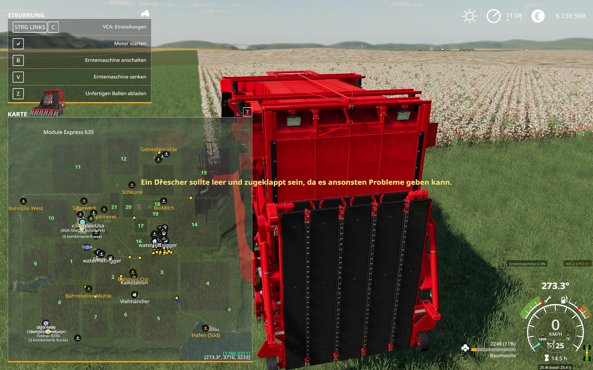 FS22_VehicleExplorer screenshot 9