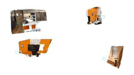 SplaTAM screenshot 2