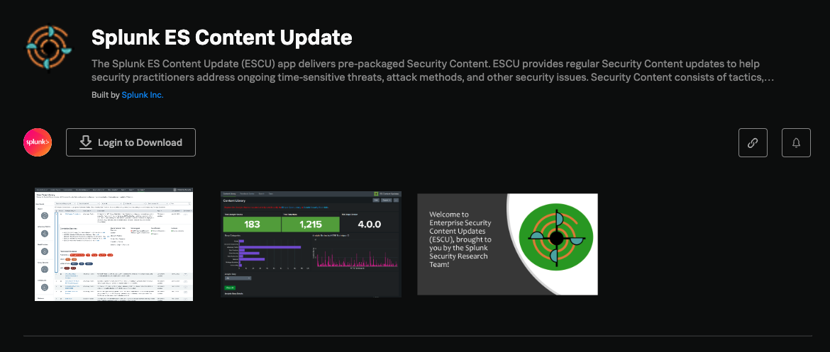 security_content screenshot 1