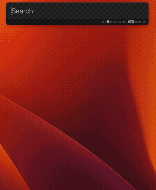 spyglass screenshot 1