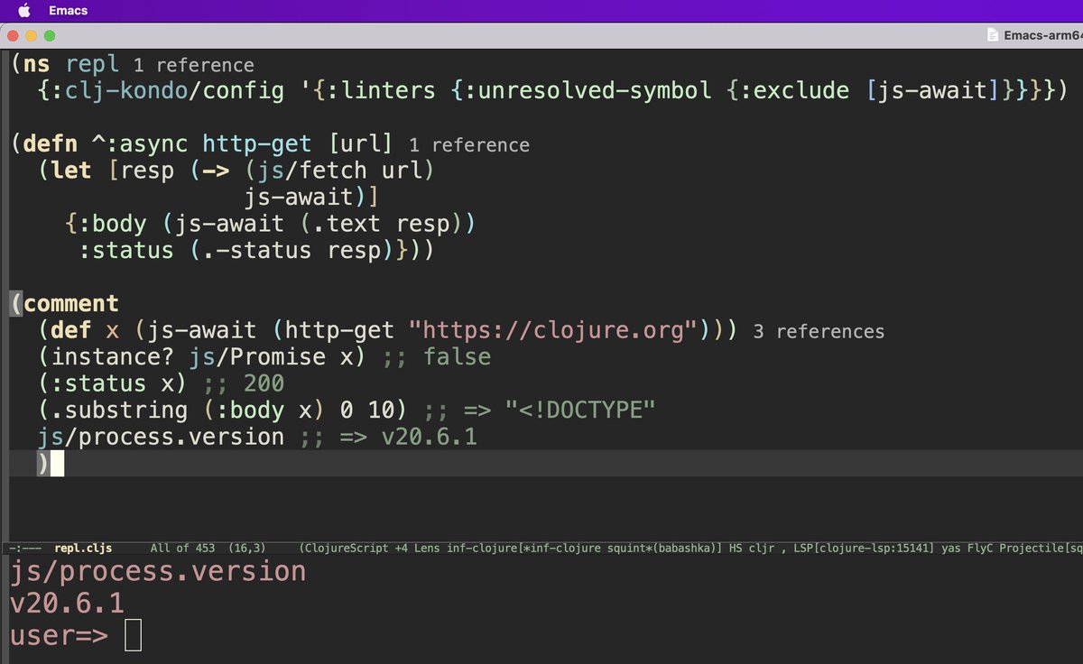 squint screenshot 2