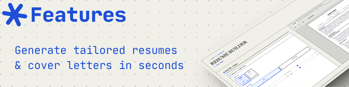 Resume-Matcher screenshot 9