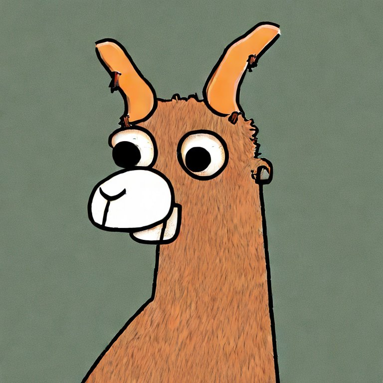 llama2.rs screenshot 1